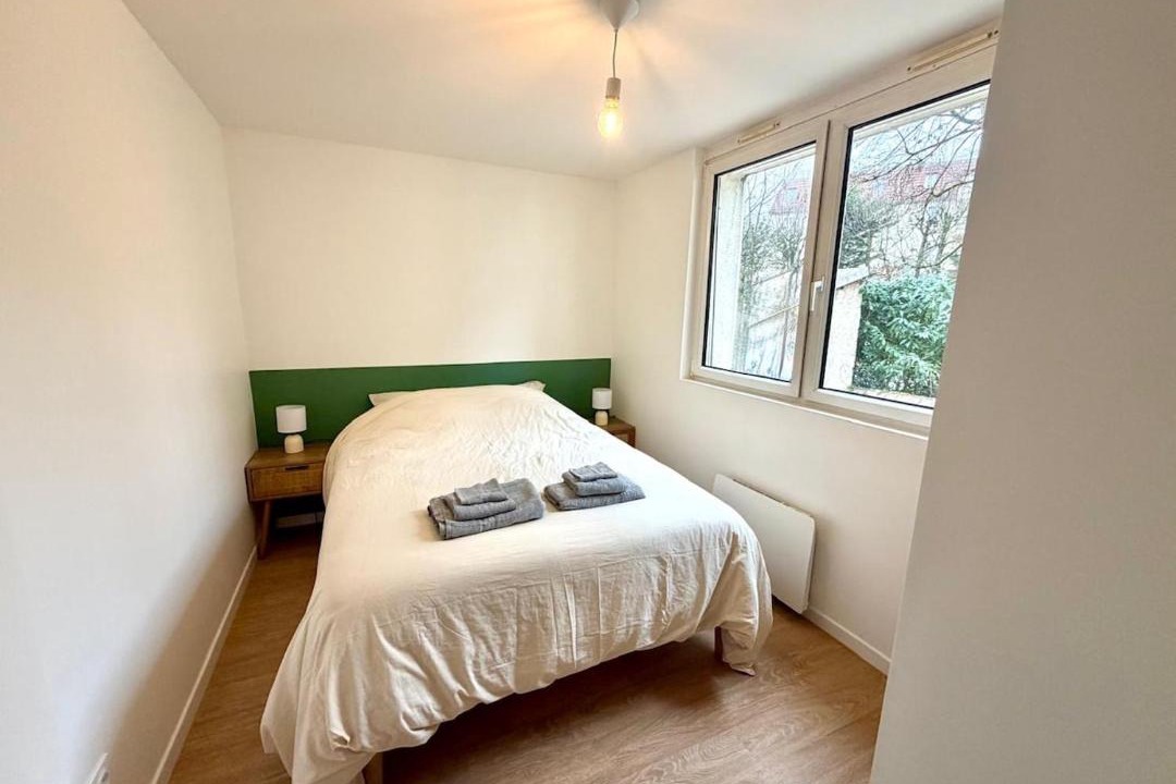 Photo of Bedroom in Dole