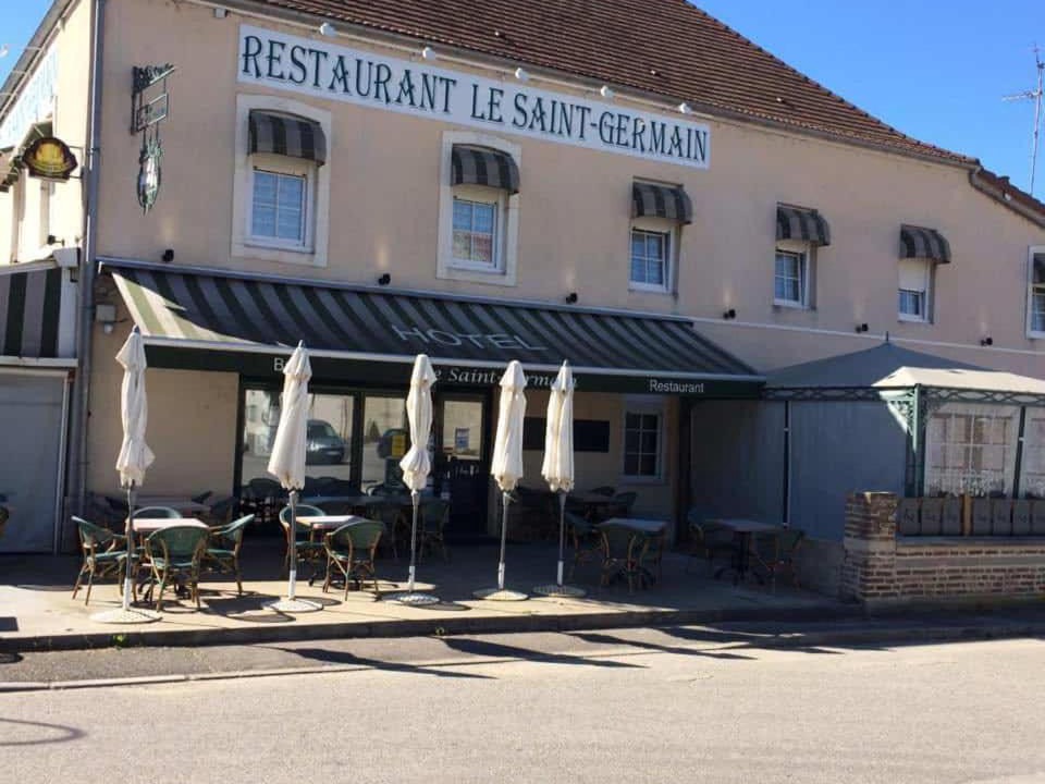 Photo of Others in Saint-Germain-du-Bois