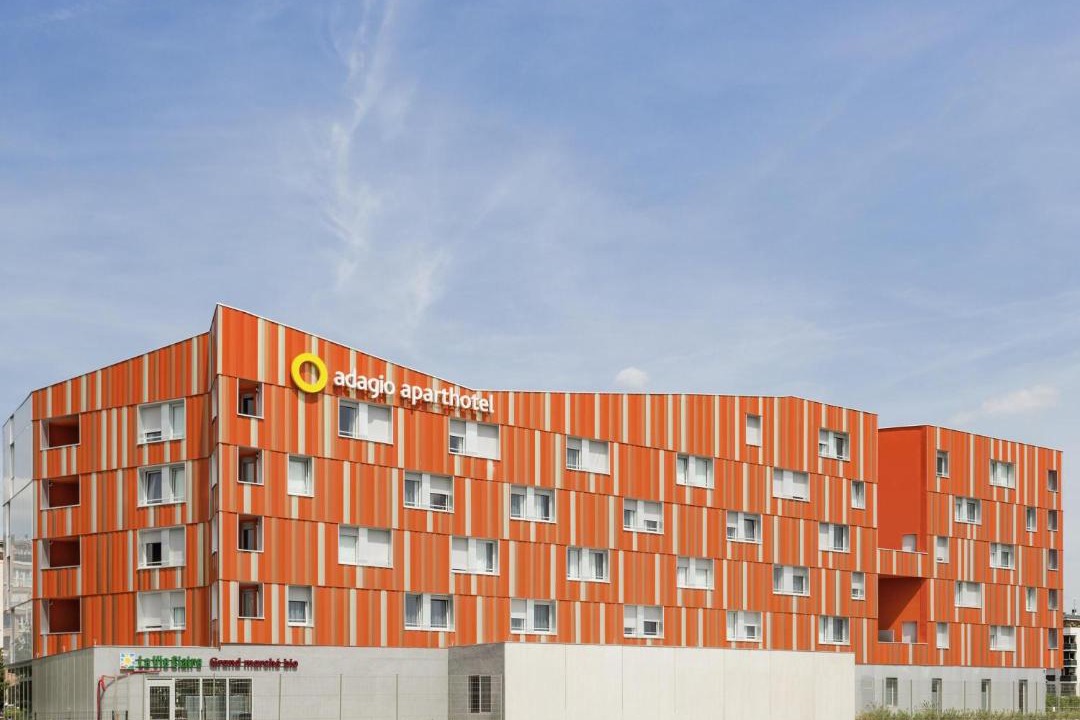 Photo of Others in Quartier Vilmorin