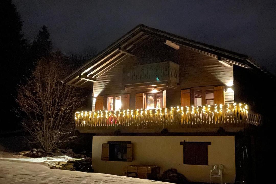 Photo of Others in Les Houches