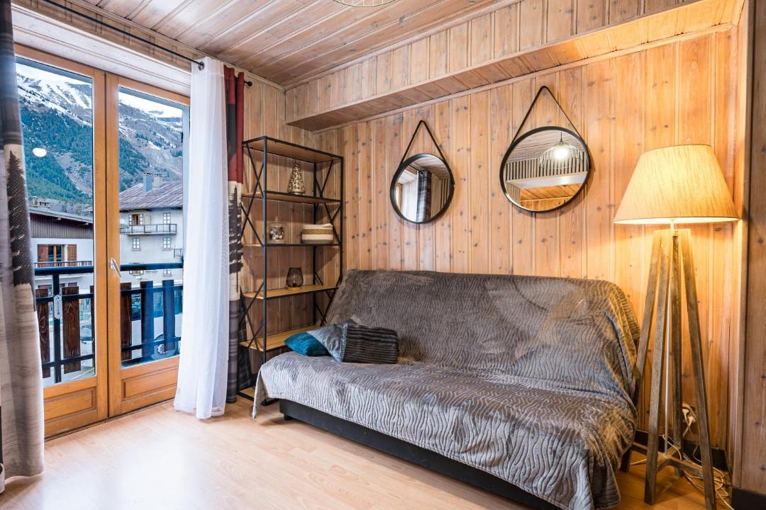 Photo of Bedroom in Termignon