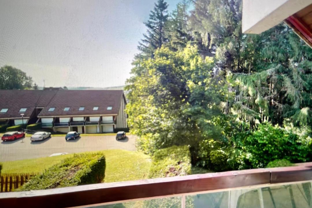 Photo of Patio Balcony in Metabief