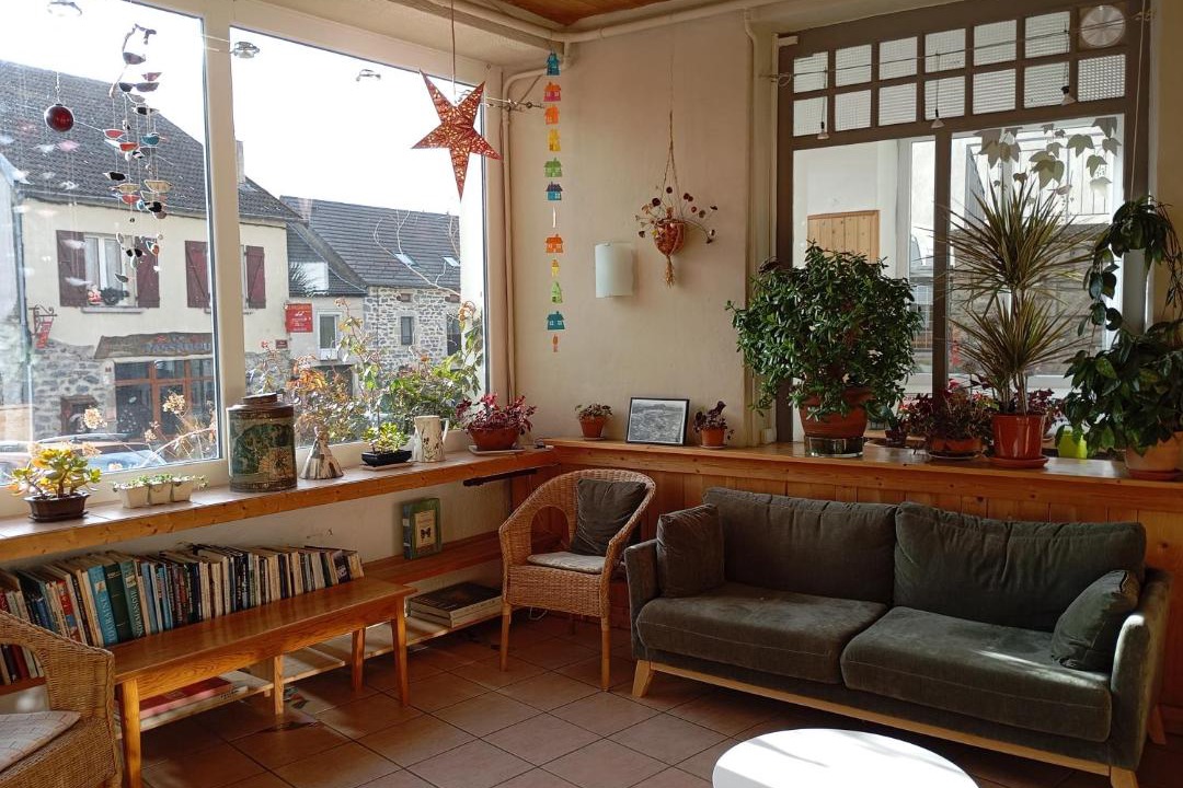 Photo of Others in Les Estables