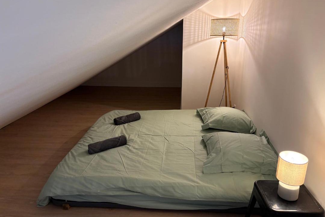 Photo of Bedroom in Malbuisson