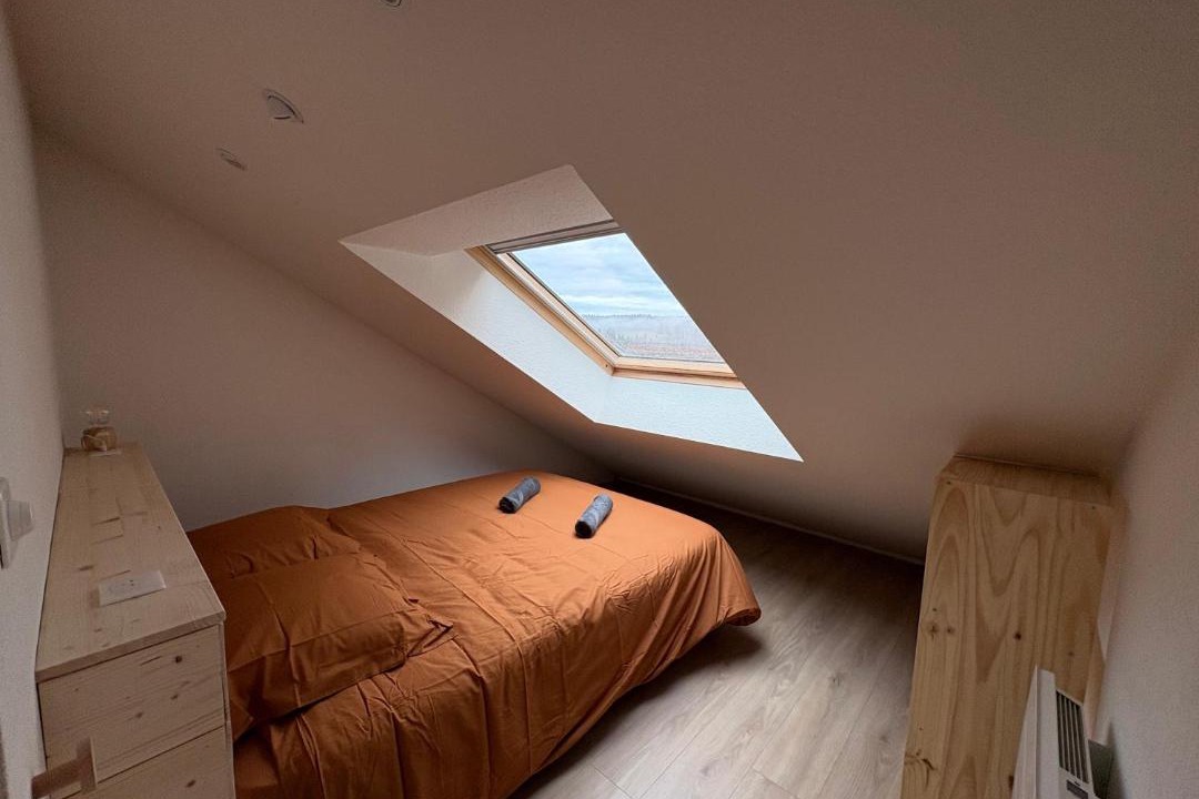 Photo of Bedroom in Malbuisson