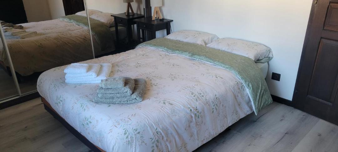 Photo of Bedroom in Saint-Georges-de-Commiers