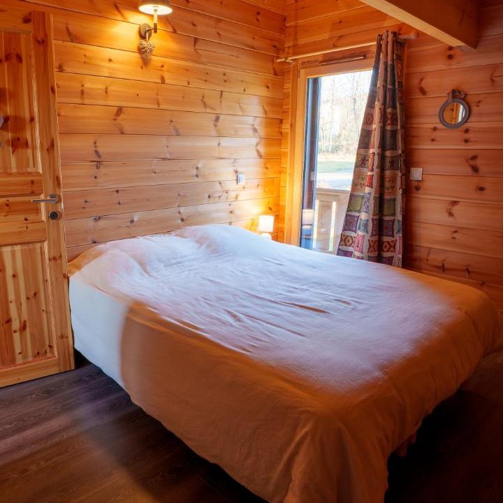 Photo of Bedroom in Foncine-le-Haut