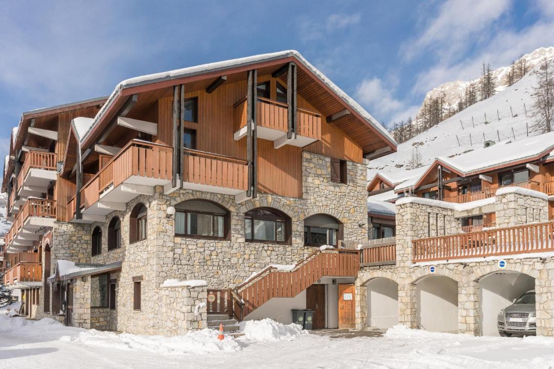 Photo of Others in Val-d'Isere