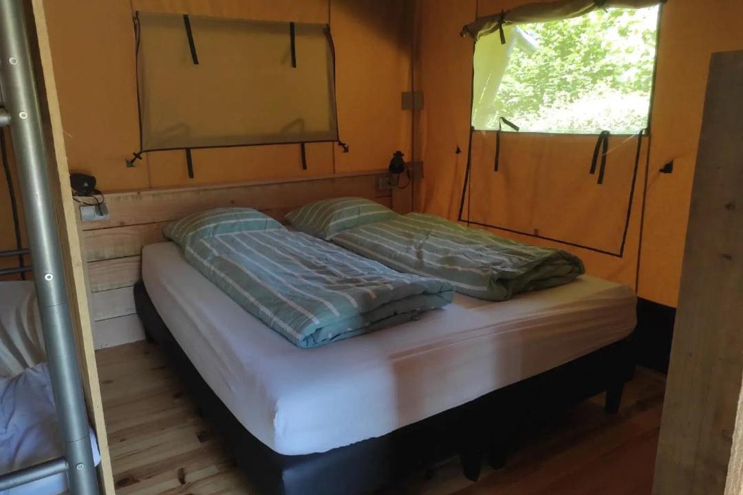 Photo of Bedroom in Chatel-Montagne