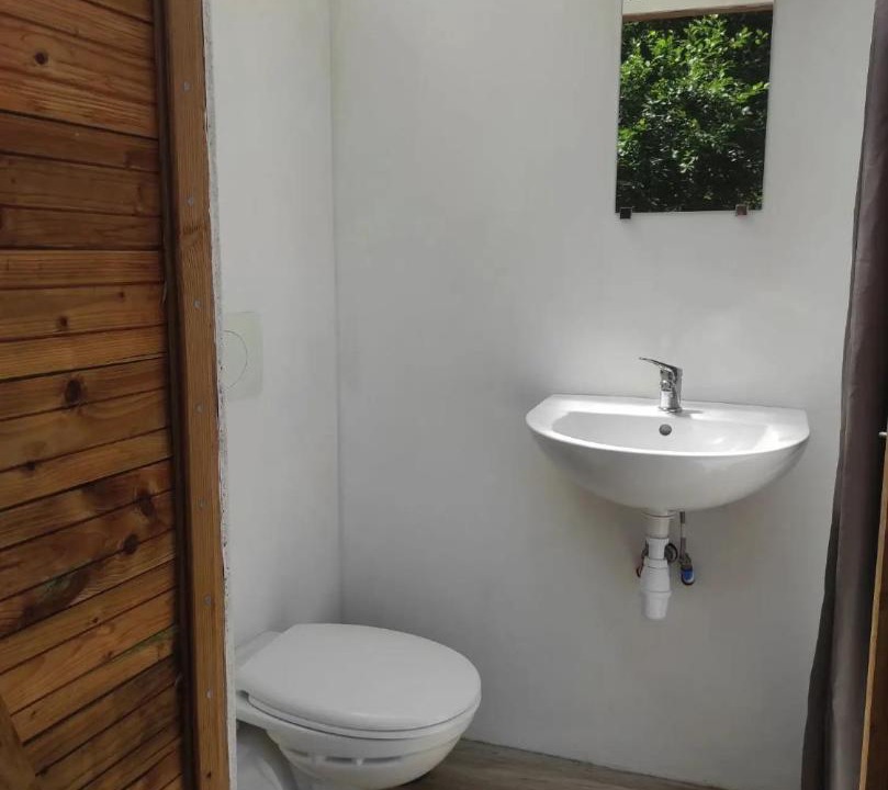 Photo of Bathroom in Chatel-Montagne