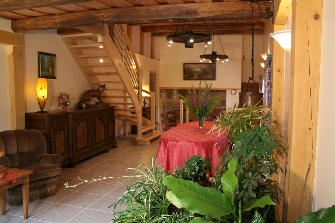 Photo of Others in Le Clerjus