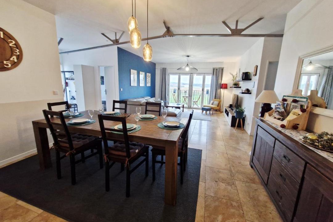 Photo of Kitchen in Milly-la-Foret