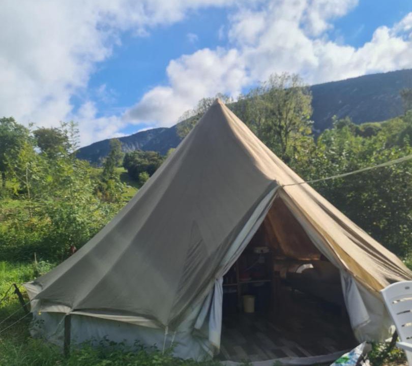 Photo of Outdoor in Saint-Andre-en-Royans