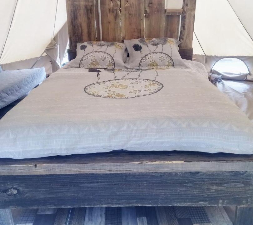 Photo of Bedroom in Saint-Andre-en-Royans