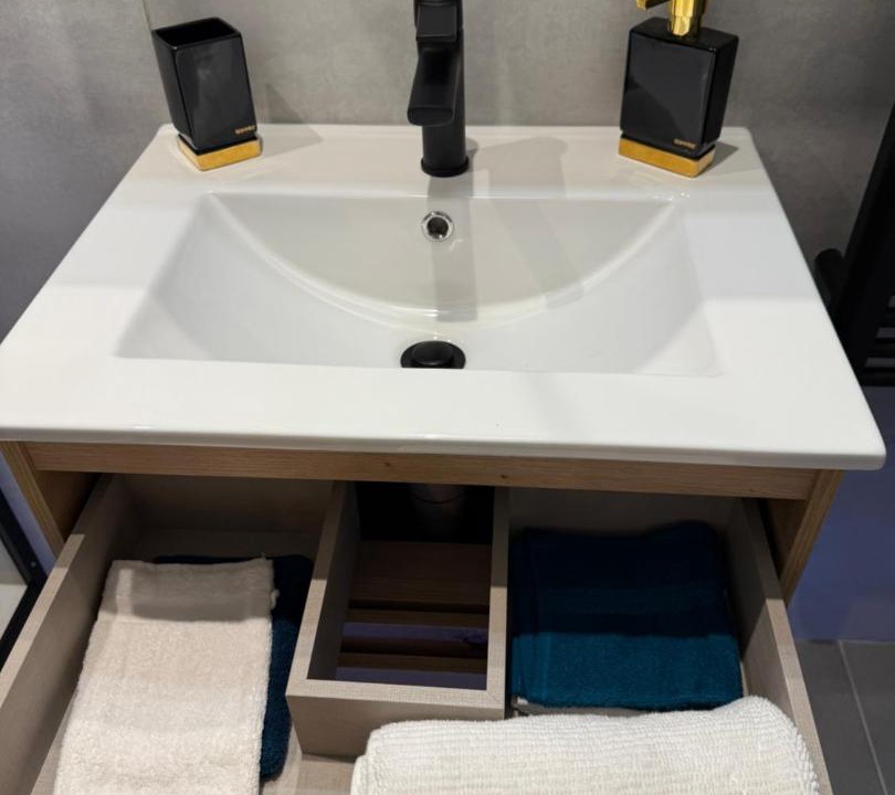 Photo of Bathroom in Burzet
