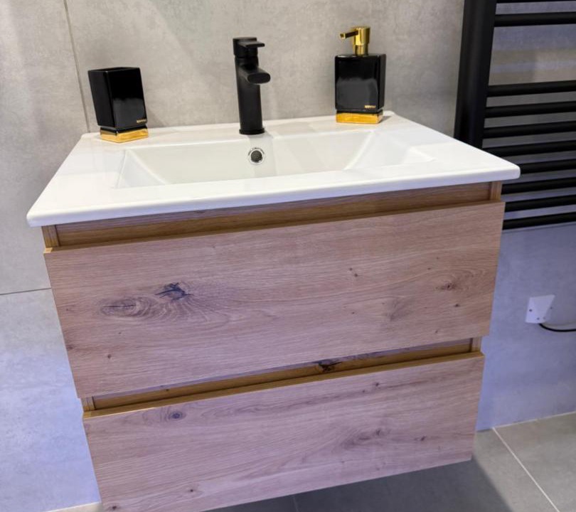 Photo of Bathroom in Burzet