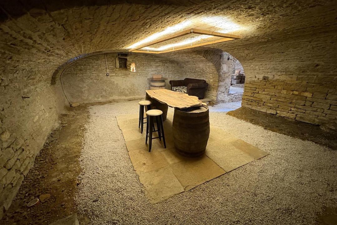 Photo of Others in Dracy-le-Fort