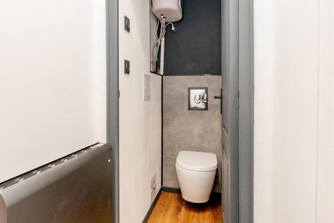 Photo of Bathroom in Chalon-sur-Saone