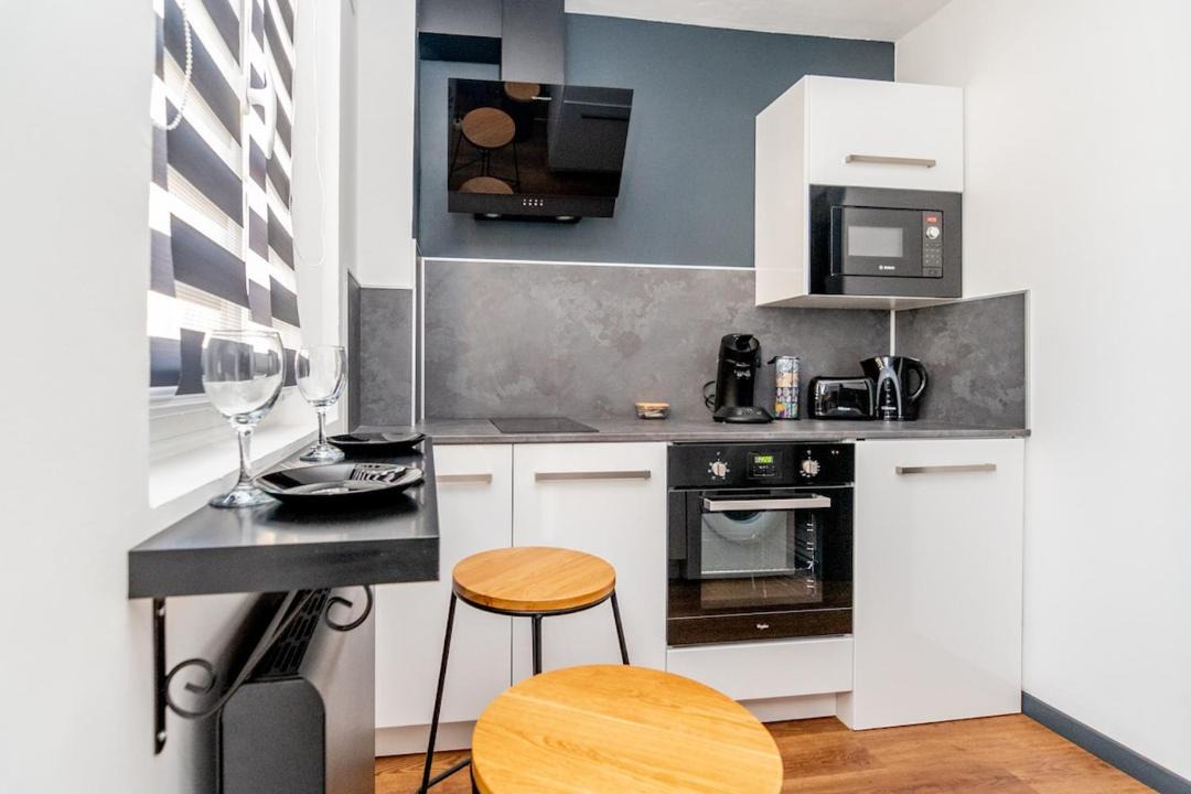 Photo of Kitchen in Chalon-sur-Saone