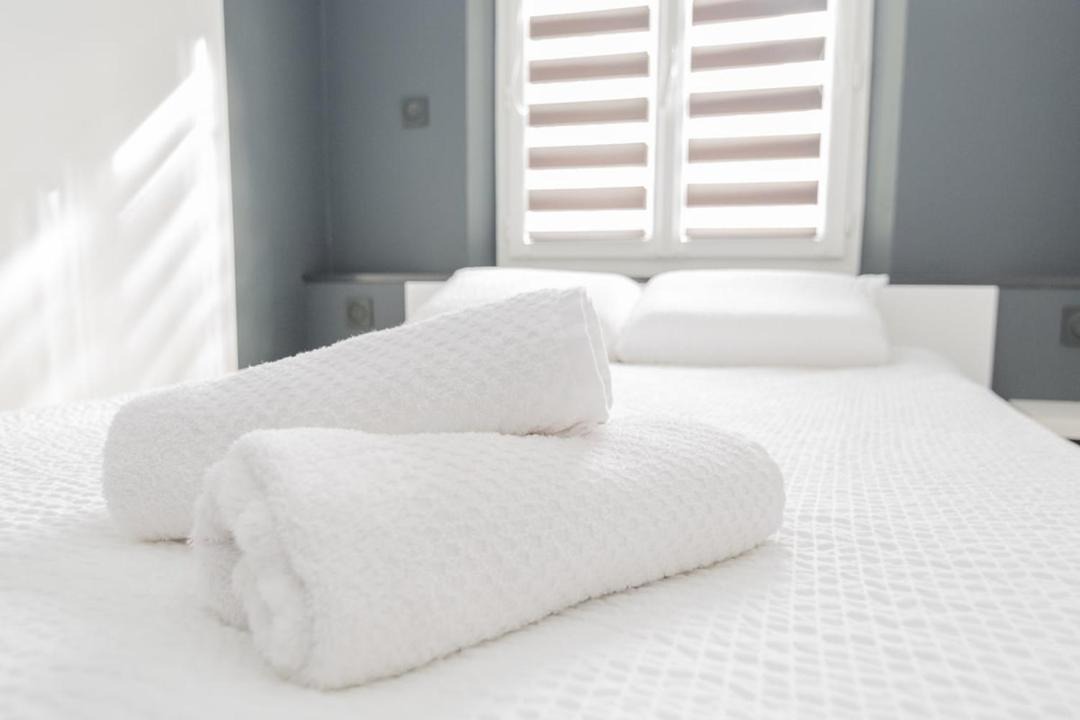Photo of Bedroom in Chalon-sur-Saone
