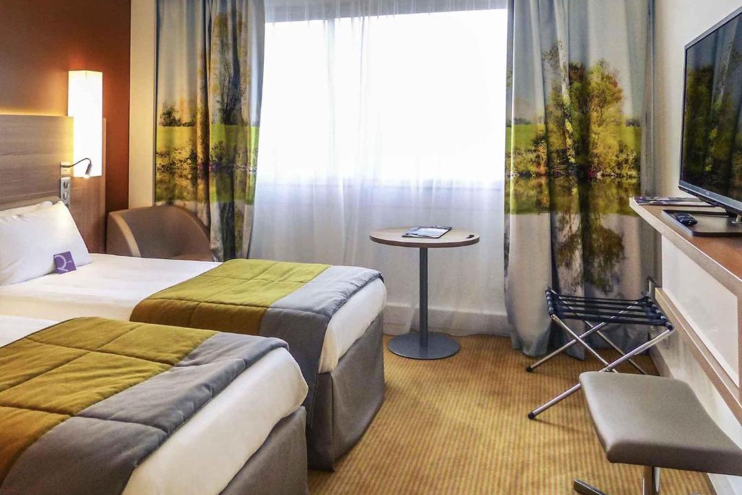 Photo of Bedroom in Flace