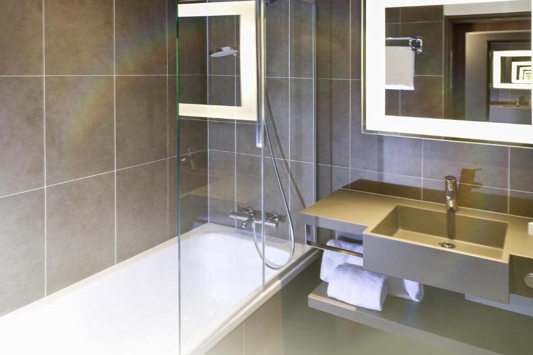 Photo of Bathroom in Palaiseau