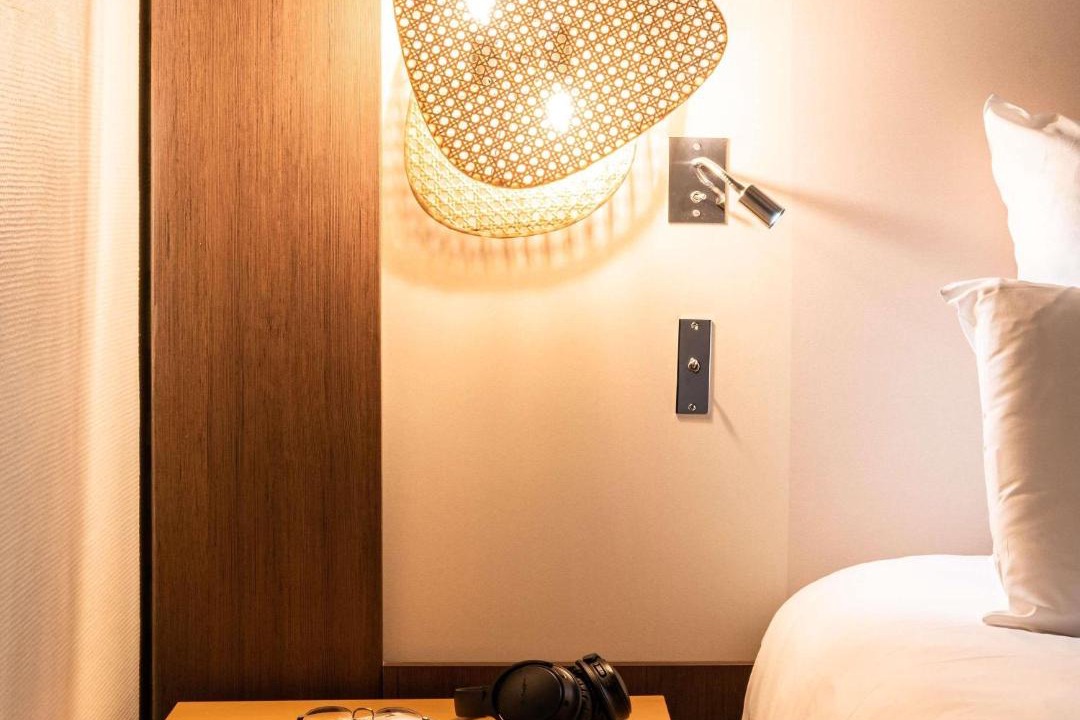 Photo of Bedroom in Meylan