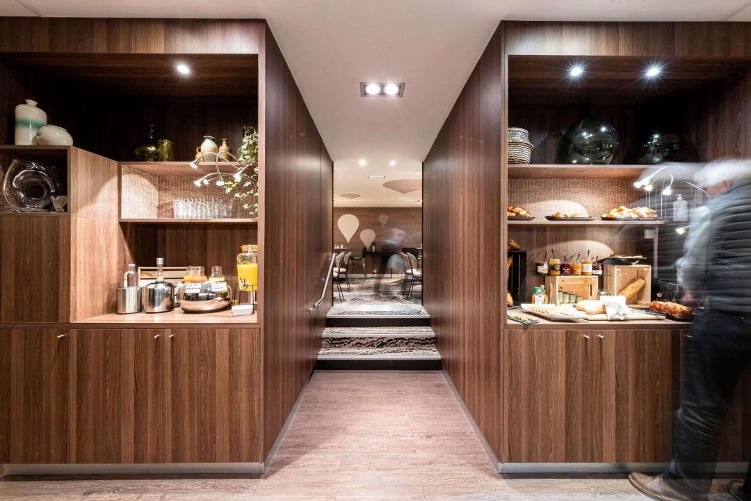 Photo of Kitchen in Meylan
