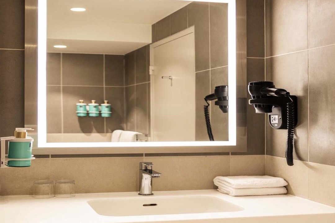 Photo of Bathroom in Rungis