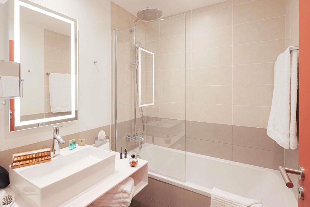Photo of Bathroom in Annemasse
