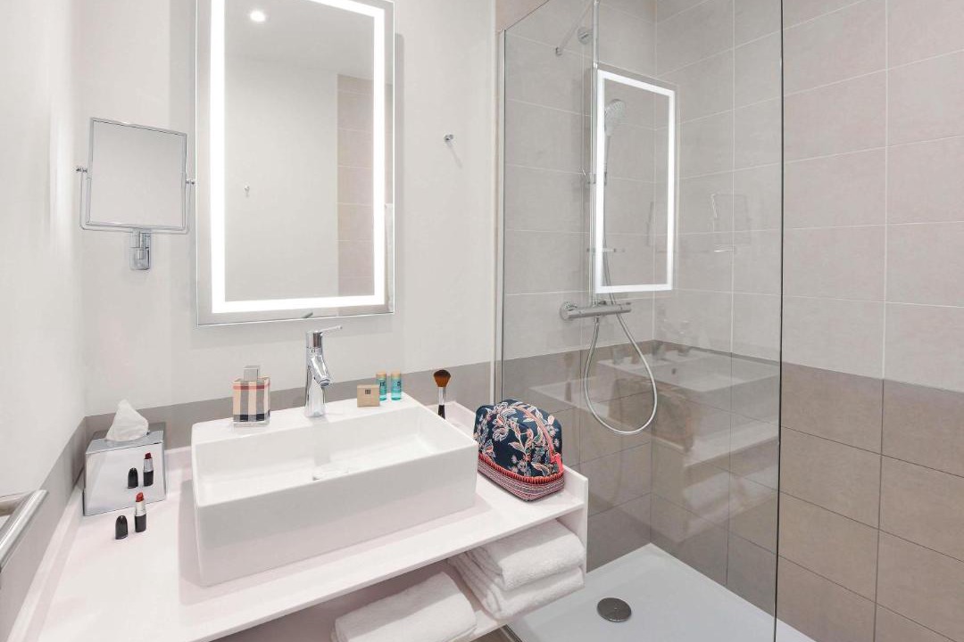 Photo of Bathroom in Annemasse