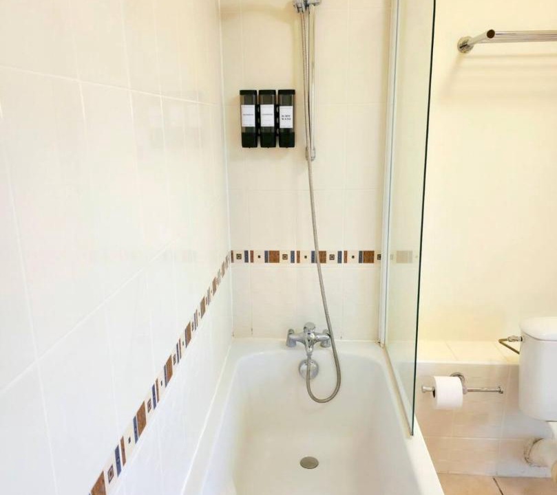 Photo of Bathroom in Divonne-les-Bains