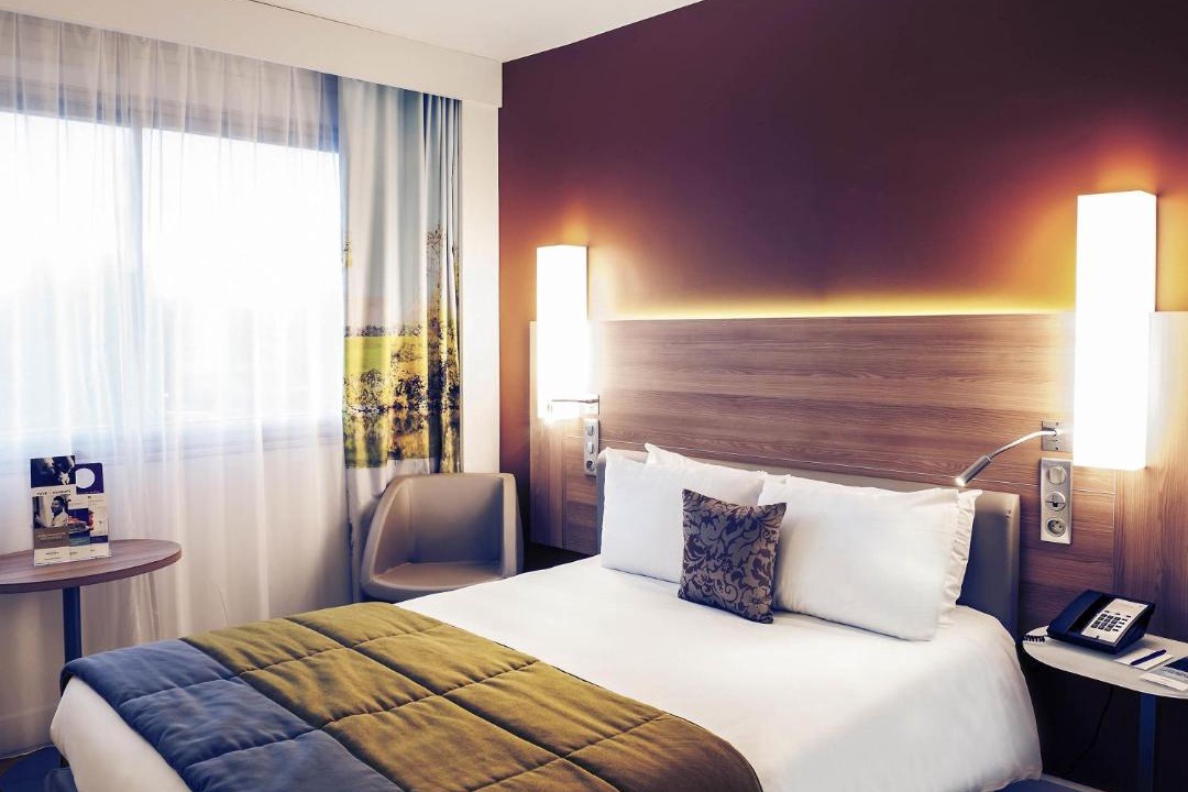 Photo of Bedroom in Flace