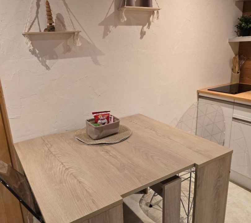 Photo of Kitchen in Longevilles-Mont-d'Or