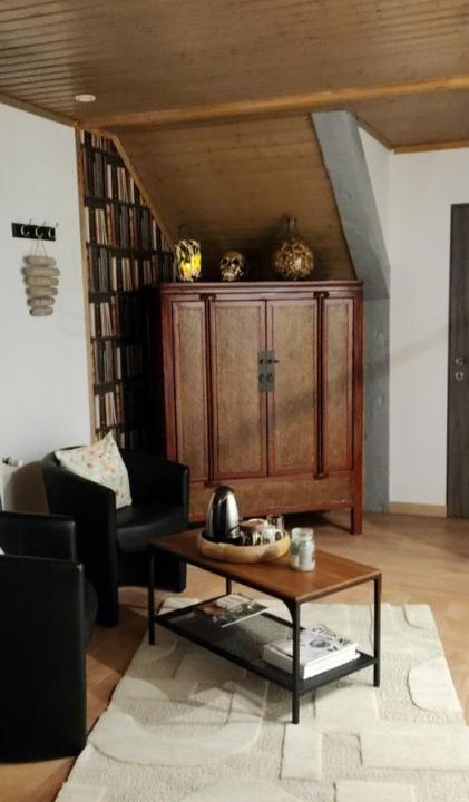 Photo of Livingroom in Cusance