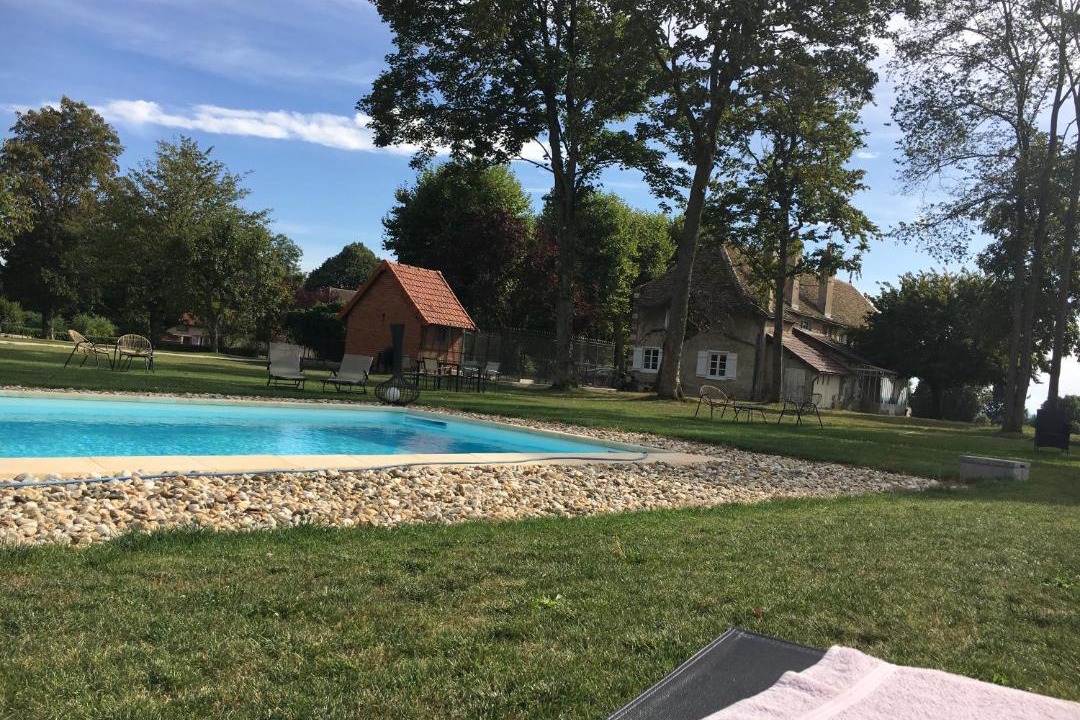 Photo of Others in Bragny-sur-Saone