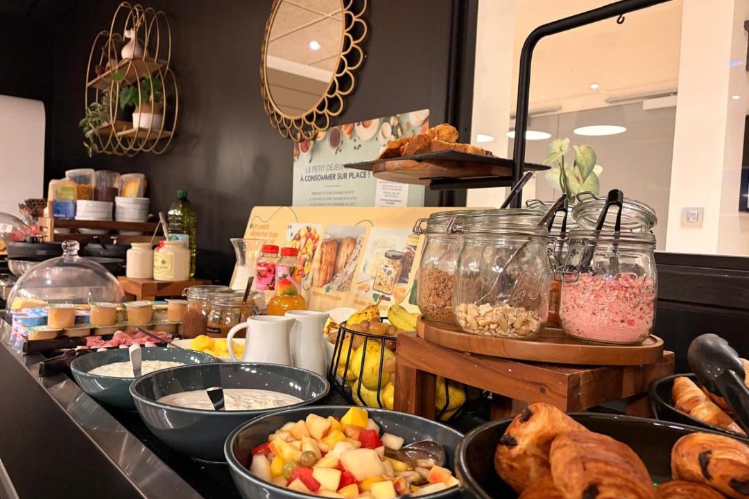 Photo of Kitchen in Annemasse