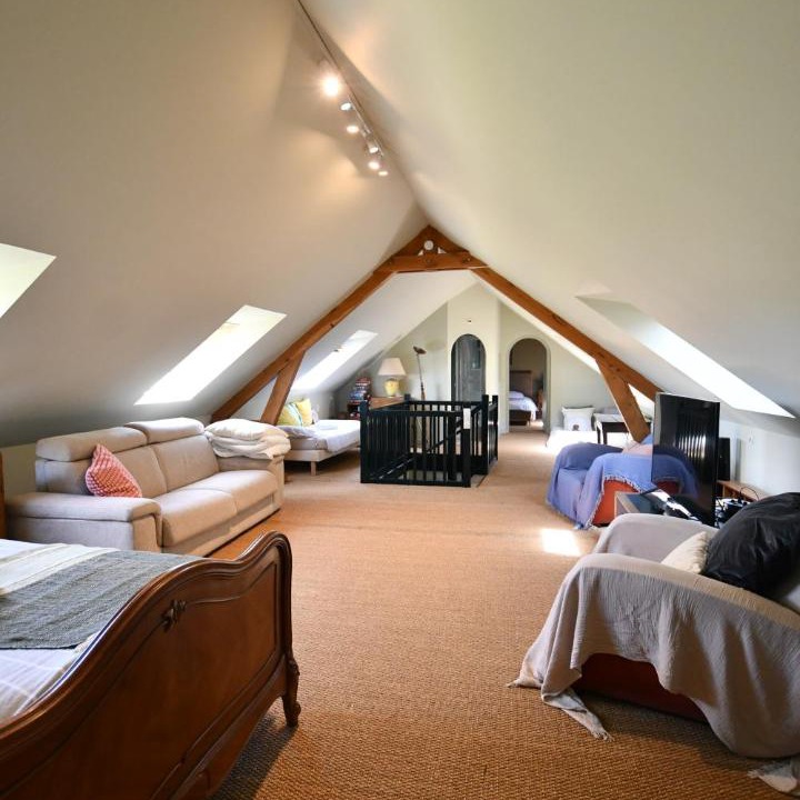 Photo of Bedroom in Lavault-de-Fretoy