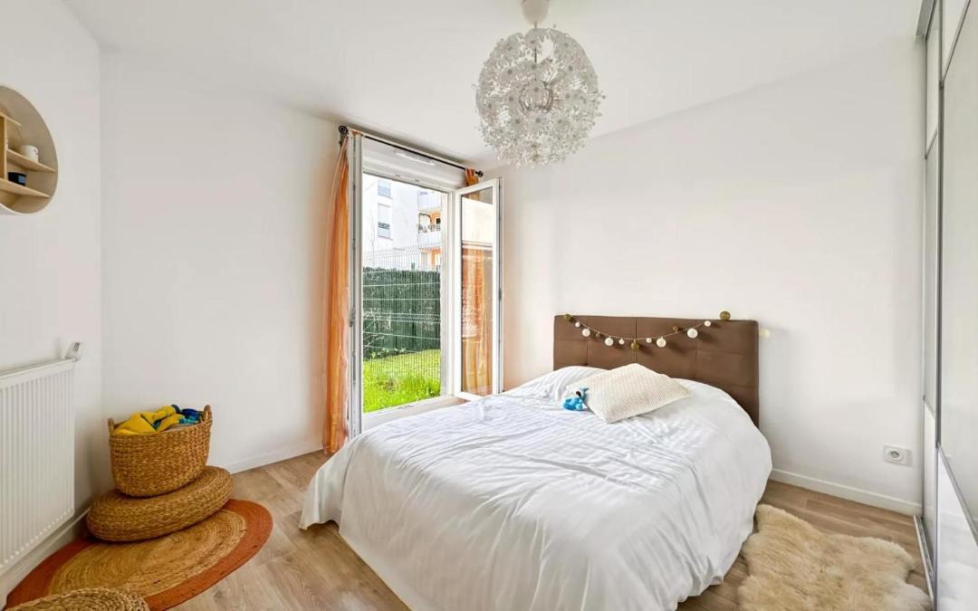 Photo of Bedroom in Bondy