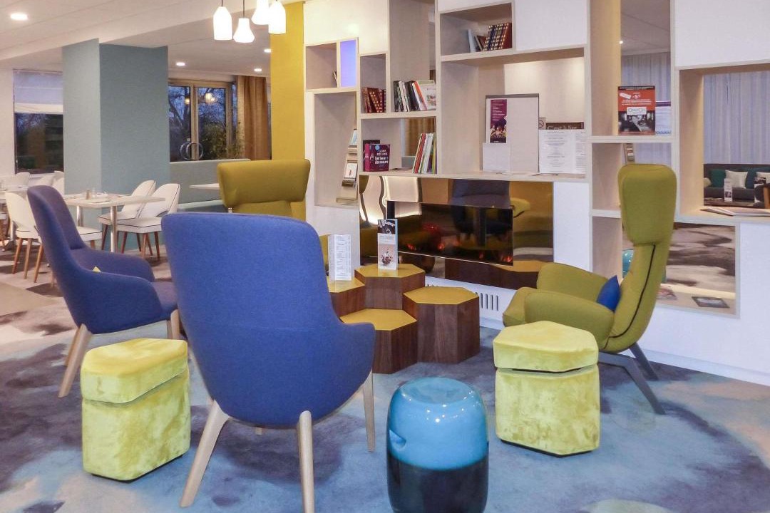 Photo of Livingroom in Flace