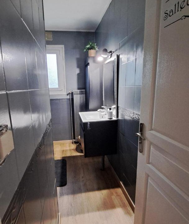 Photo of Bathroom in Le Vernois