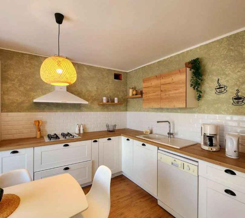 Photo of Kitchen in Le Vernois
