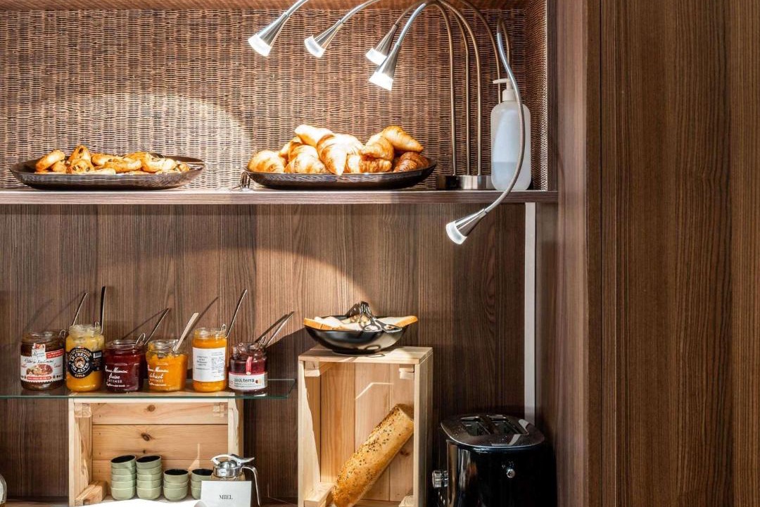 Photo of Kitchen in Meylan