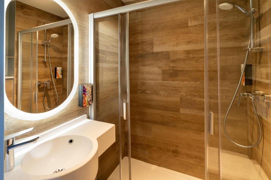 Photo of Bathroom in Paroisse Notre-Dame