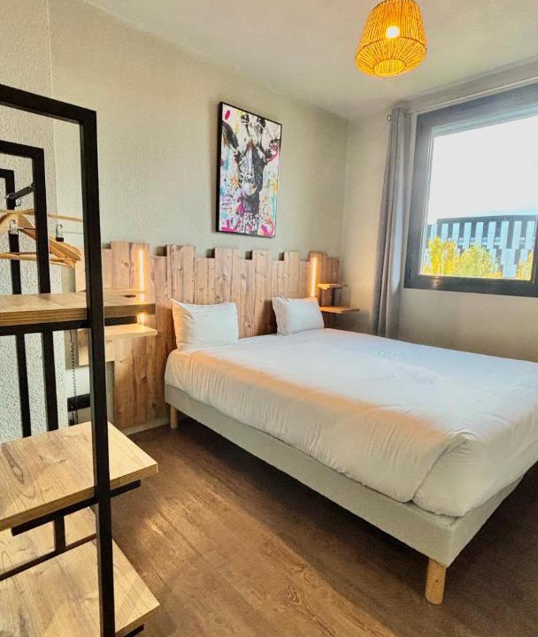 Photo of Bedroom in Saint-Jean-Baptiste