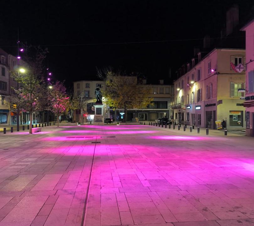 Photo of Others in Lons-le-Saunier
