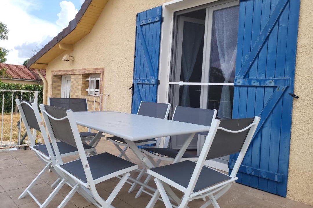 Photo of Others in Thiel-sur-Acolin