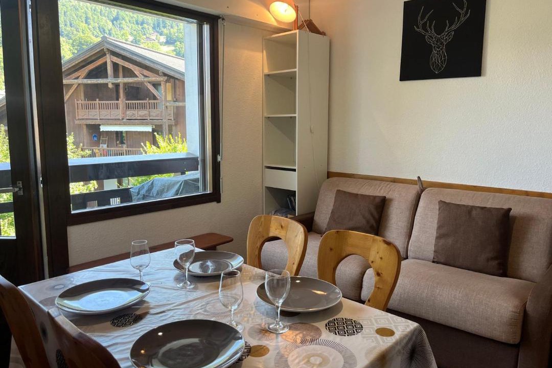 Photo of Others in Samoens