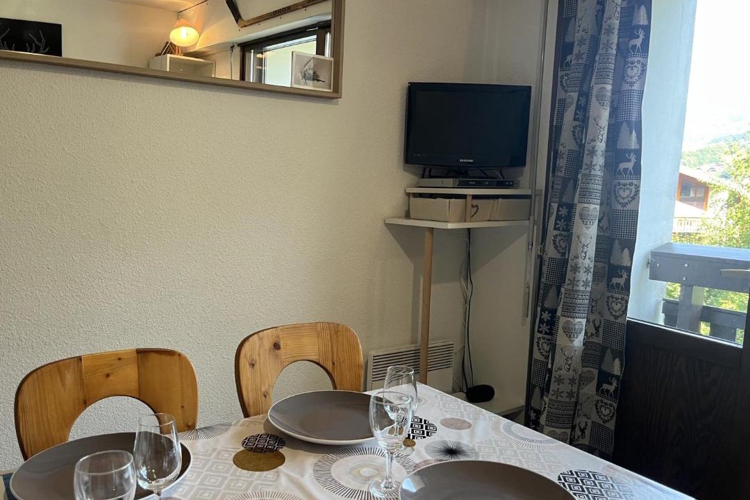 Photo of Others in Samoens
