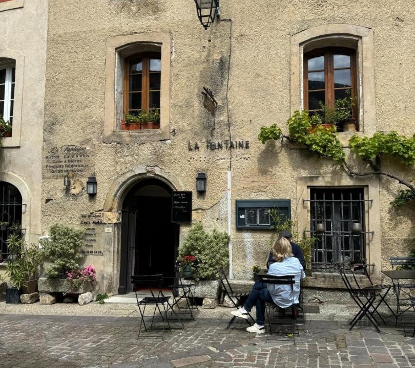 Photo of Others in Venasque